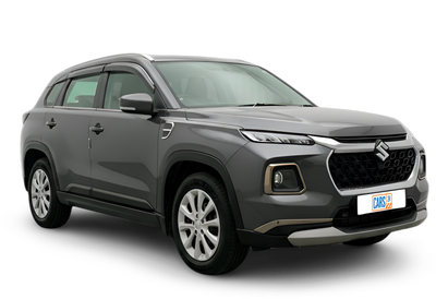 Maruti Grand Vitara-img